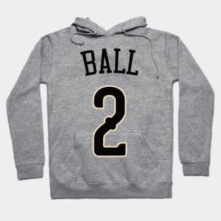 Ball Hoodie